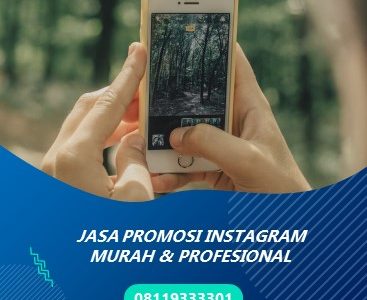 JASA ADMIN INSTAGRAM PURWOREJO