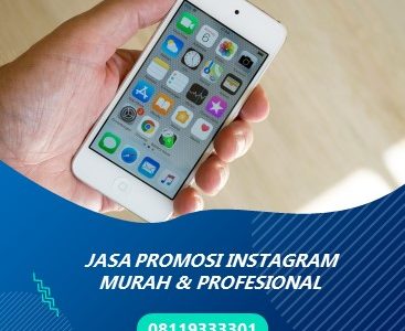 JASA ADMIN INSTAGRAM REMBANG