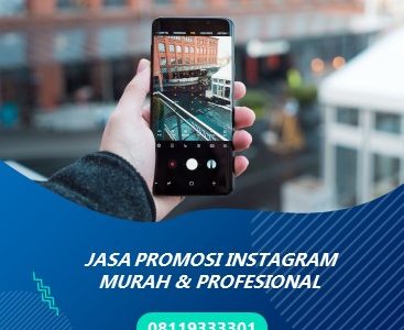 JASA ADMIN INSTAGRAM UNGARAN