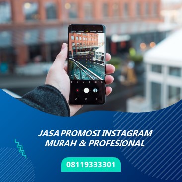 JASA ADMIN INSTAGRAM UNGARAN