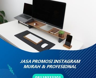 JASA ADMIN INSTAGRAM SUKOHARJO