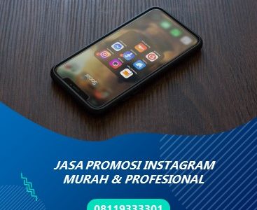 JASA ADMIN INSTAGRAM SLAWI