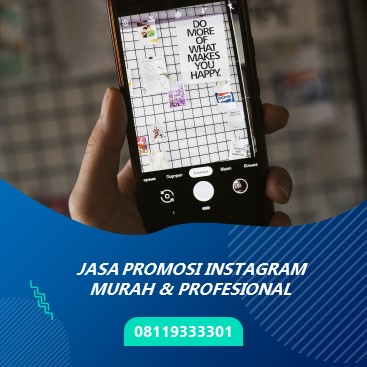 JASA ADMIN INSTAGRAM TEMANGGUNG