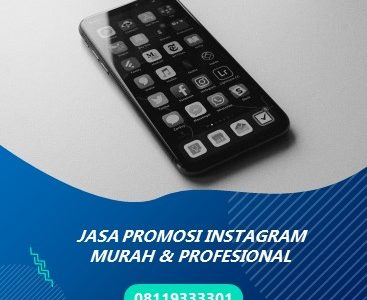 JASA ADMIN INSTAGRAM WONOGIRI