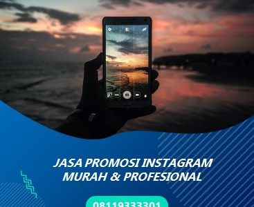 JASA ADMIN INSTAGRAM KABUPATEN GUNUNGKIDUL