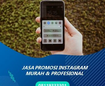 JASA ADMIN INSTAGRAM KABUPATEN KULON PROGO