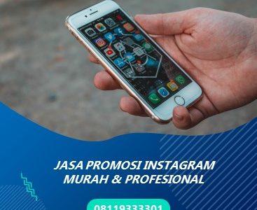 JASA ADMIN INSTAGRAM KABUPATEN SLEMAN