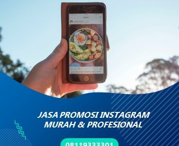 JASA ADMIN INSTAGRAM KOTA YOGYAKARTA