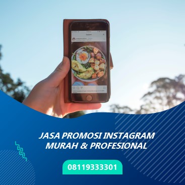 JASA ADMIN INSTAGRAM KOTA YOGYAKARTA