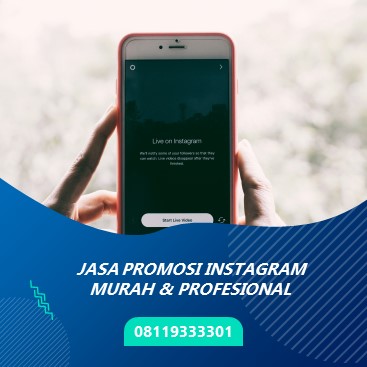 JASA ADMIN INSTAGRAM KALIMANTAN TIMUR