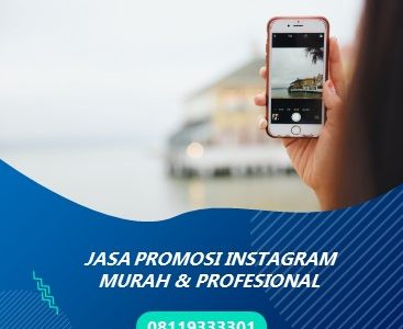 JASA ADMIN INSTAGRAM WONOSARI