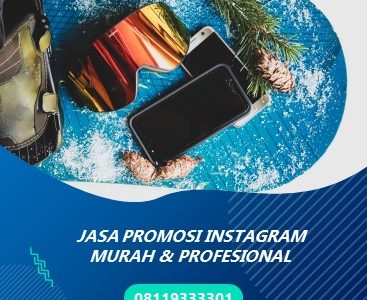 JASA ADMIN INSTAGRAM KABUPATEN BANYUWANGI