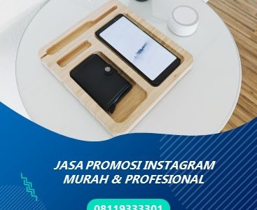 JASA ADMIN INSTAGRAM KABUPATEN GRESIK