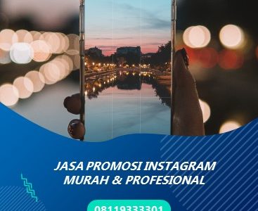 JASA ADMIN INSTAGRAM KABUPATEN JEMBER