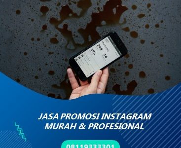 JASA ADMIN INSTAGRAM KABUPATEN KEDIRI