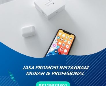 JASA ADMIN INSTAGRAM KABUPATEN LAMONGAN