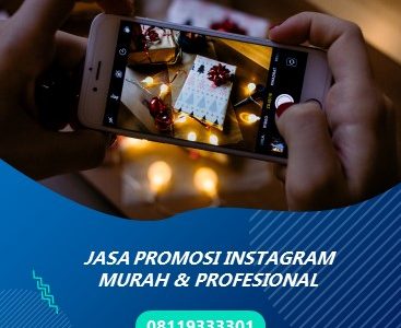 JASA ADMIN INSTAGRAM KABUPATEN MAGETAN