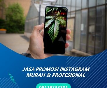 JASA ADMIN INSTAGRAM KABUPATEN MOJOKERTO