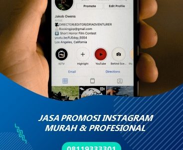 JASA ADMIN INSTAGRAM KABUPATEN NGAWI