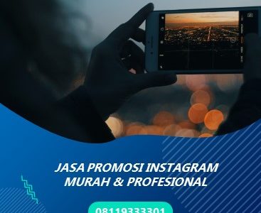 JASA ADMIN INSTAGRAM KABUPATEN PACITAN