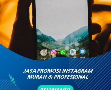 JASA ADMIN INSTAGRAM KABUPATEN PAMEKASAN