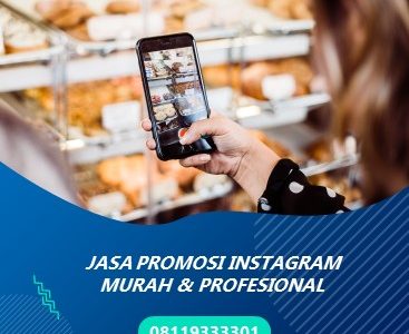 JASA ADMIN INSTAGRAM KABUPATEN PASURUAN