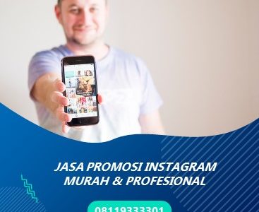 JASA ADMIN INSTAGRAM KABUPATEN PONOROGO