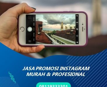 JASA ADMIN INSTAGRAM KABUPATEN PROBOLINGGO