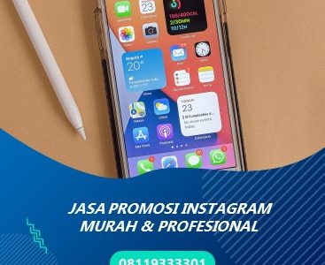 JASA ADMIN INSTAGRAM KABUPATEN SAMPANG