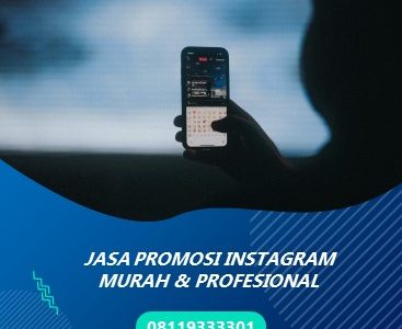 JASA ADMIN INSTAGRAM KABUPATEN SIDOARJO