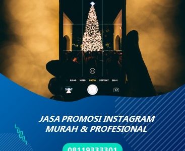 JASA ADMIN INSTAGRAM KABUPATEN SUMENEP