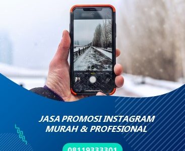 JASA ADMIN INSTAGRAM KABUPATEN TRENGGALEK