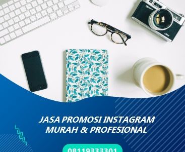 JASA ADMIN INSTAGRAM KABUPATEN TUBAN