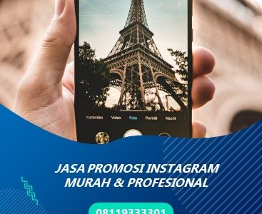 JASA ADMIN INSTAGRAM KOTA BATU