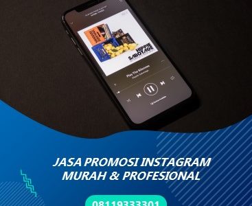 JASA ADMIN INSTAGRAM KOTA BLITAR