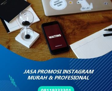 JASA ADMIN INSTAGRAM KOTA KEDIRI