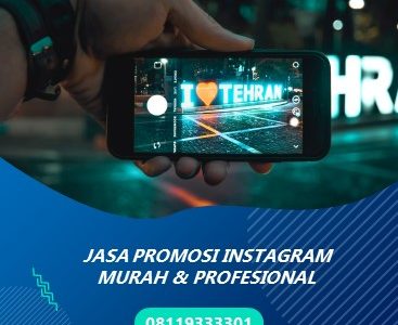 JASA ADMIN INSTAGRAM KOTA MADIUN