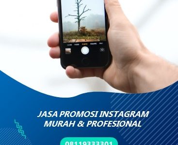 JASA ADMIN INSTAGRAM KOTA MALANG