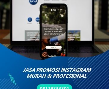 JASA ADMIN INSTAGRAM KOTA MOJOKERTO