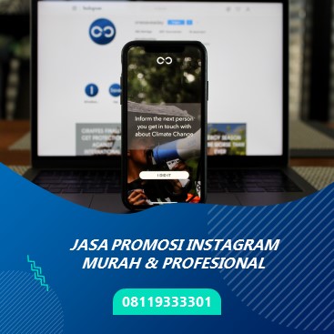 JASA ADMIN INSTAGRAM KOTA MOJOKERTO