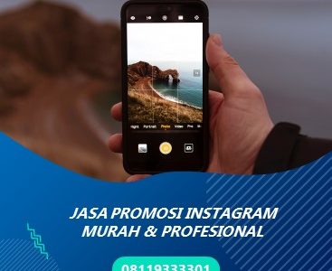 JASA ADMIN INSTAGRAM KOTA PASURUAN