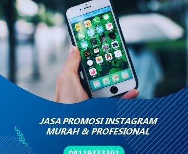 JASA ADMIN INSTAGRAM KOTA PROBOLINGGO