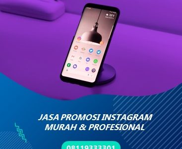 JASA ADMIN INSTAGRAM KOTA SURABAYA