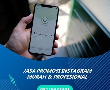 JASA ADMIN INSTAGRAM BANYUWANGI