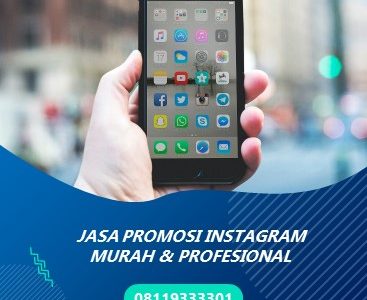 JASA ADMIN INSTAGRAM KANIGORO