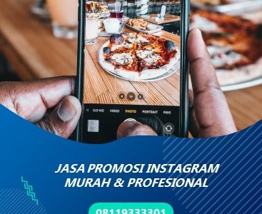 JASA ADMIN INSTAGRAM BOJONEGORO