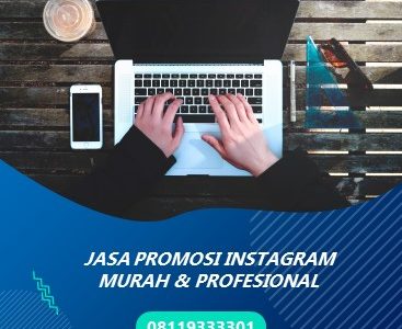 JASA ADMIN INSTAGRAM BONDOWOSO