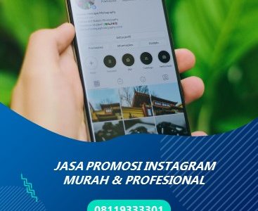 JASA ADMIN INSTAGRAM JEMBER