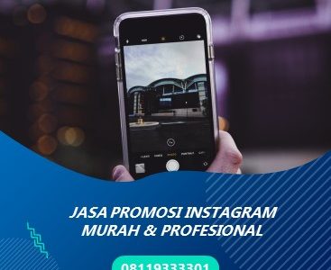 JASA ADMIN INSTAGRAM JOMBANG