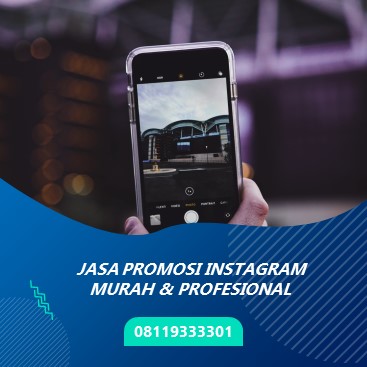 JASA ADMIN INSTAGRAM JOMBANG